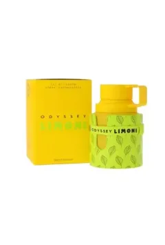 Armaf Beauté Odyssey Limoni Fresh thumbnail 2