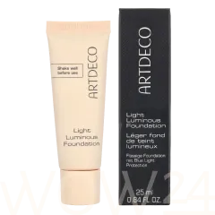 Artdeco ( Light Luminious Foundation) thumbnail 4