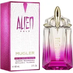 Thierry Mugler Alien Pulp 2