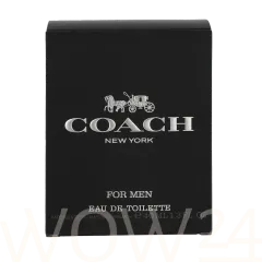 Coach Coach thumbnail 2