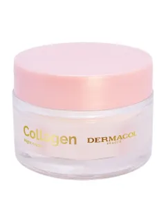 Dermacol Collagen Night Cream thumbnail 1