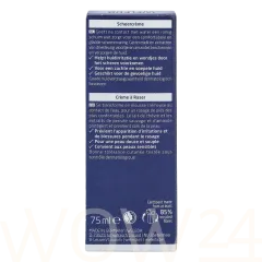 Weleda For Men Shaving Cream thumbnail 3