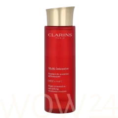 Clarins Multi-Intensive Super Restorative Smoothing Treatment Essence thumbnail 5