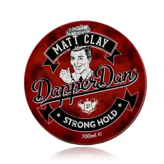 Dapper Dan Matt Clay thumbnail 1