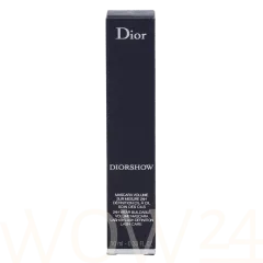 Dior Diorshow 24h wear buildable volume thumbnail 1