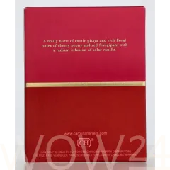 Carolina Herrera La bomba thumbnail 3