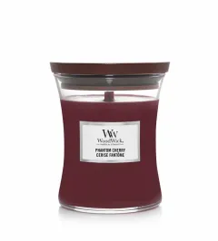 WoodWick Phantom Cherry thumbnail 1