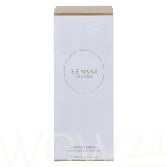 Sensai Sensai The Silk Shower Cream thumbnail 2