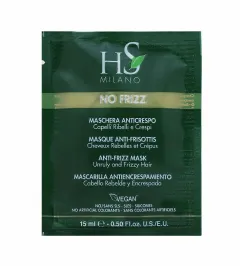 HS MILANO sample 15 ml No Frizz Mas thumbnail 1