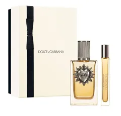 Dolce & Gabbana Devotion Pour Homme thumbnail 6