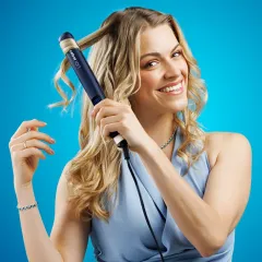 Niceboy ION AirSilk hair straightener thumbnail 5