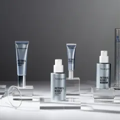 Neutrogena Retinol Boost Night Cream thumbnail 5
