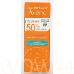 Avene Cleanance Anti-Blemishes thumbnail 3