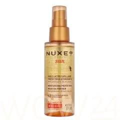 Nuxe Sun Milky Oil Spray thumbnail 1