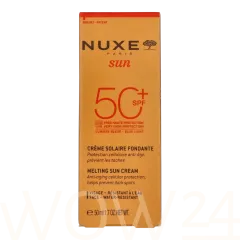Nuxe Sun Melting Cream thumbnail 1