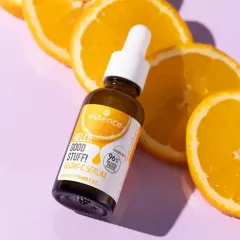 Essence Hello, Good Stuff! Glow-C (Serum) thumbnail 3