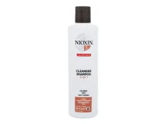 Nioxin System 3 Color Safe Cleanser thumbnail 1