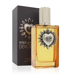 Dolce & Gabbana Dolce & Gabbana Devotion For Men Parfum Spray thumbnail 6