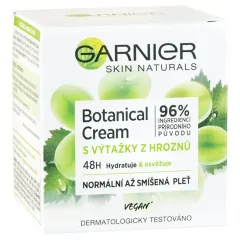 Garnier Skin Naturals Grape Cream thumbnail 3