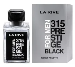 La Rive 315 Prestige Black thumbnail 1