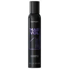 Kemon Marvol Volumising Mousse thumbnail 1