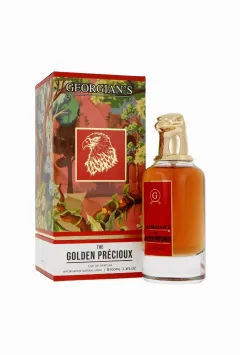 Flavia Georgian's Golden Precioux thumbnail 4