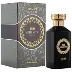 Hamidi Serenity thumbnail 1
