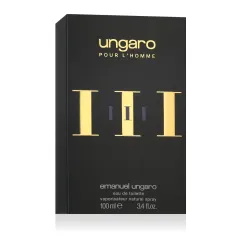Emanuel Ungaro Pour L'Homme III thumbnail 1