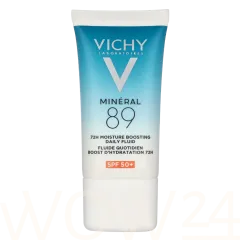 Vichy Vichy Mineral 89 72H Moisture Boosting Daily Fluid SPF50+ thumbnail 5