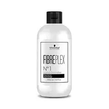 Schwarzkopf  Protective treatment for hair coloring Fibreplex 1 (Bond Booster) 500 ml 2