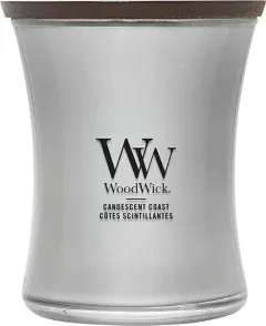 WoodWick Precious Metals Candescent Coast thumbnail 1