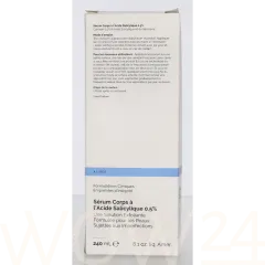 The Ordinary The Ordinary Salicylic Acid 0.5% Body Serum thumbnail 3