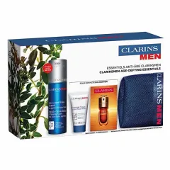 Clarins Age-Defying Essentials Gift Set thumbnail 1