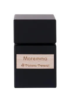 Tiziana Terenzi Maremma thumbnail 2