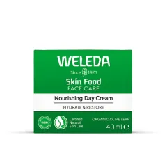 Weleda Skin Food Nourishing Day Cream thumbnail 2