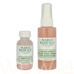 Mario Badescu Mario Badescu Grab And Go Set thumbnail 5