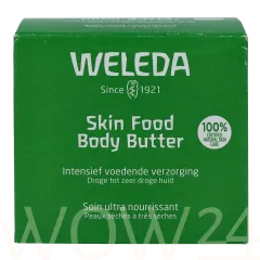 Weleda Skin food thumbnail 2