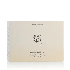 Beauty of Joseon Rice and Honey Glow Mask thumbnail 8