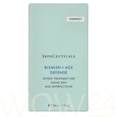 Skinceuticals SkinCeuticals Blemish + Age Defense For Aging Skin And Imperfections thumbnail 2