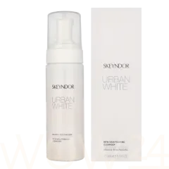 Skeyndor Skeyndor Urban White New Skin Foaming Cleanser thumbnail 4