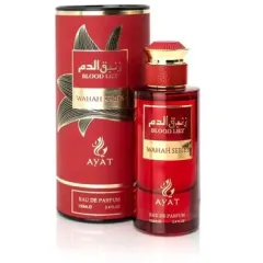 Adyan by anfar Blood Lily thumbnail 1