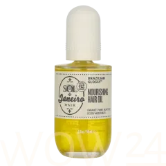 Sol de Janeiro Brazilian Glossy Nourishing Hair Oil thumbnail 5