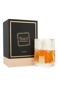 Lattafa perfumes Khamrah thumbnail 2