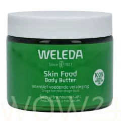 Weleda Skin food thumbnail 5