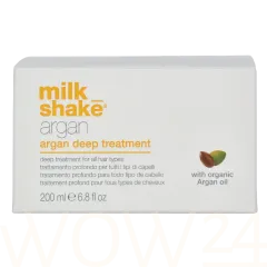 Milk Shake Argan Deep Treatment thumbnail 1