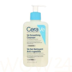 CeraVe Facial cleansers sa smoothing thumbnail 2