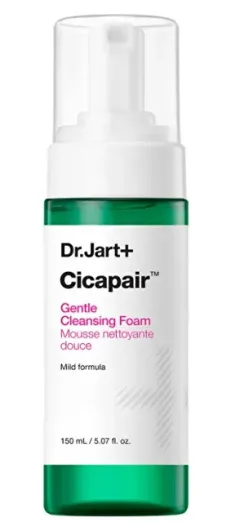 Dr.Jart+ Cicapair Ultra Gentle Cleansing Foam thumbnail 6
