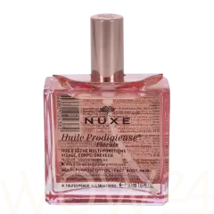 Nuxe Huile Prodigieuse Florale thumbnail 4
