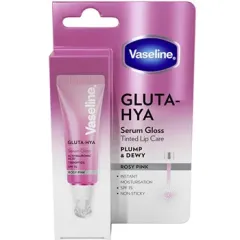 Vaseline Lip serum Gluta-Hya Serum Gloss thumbnail 1