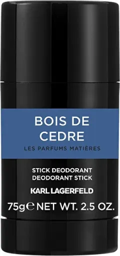 Karl Lagerfeld Les Parfums Matieres Bois de Cedre thumbnail 2
